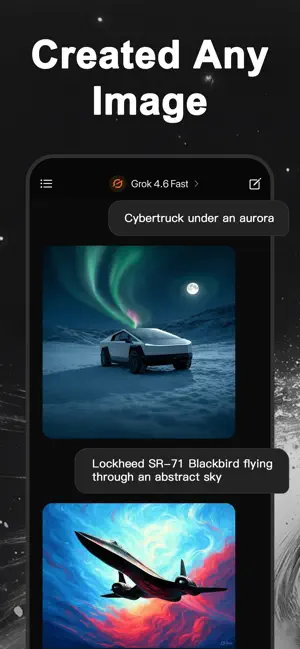 Gbot 4.6 - AI Assistants screenshot 4