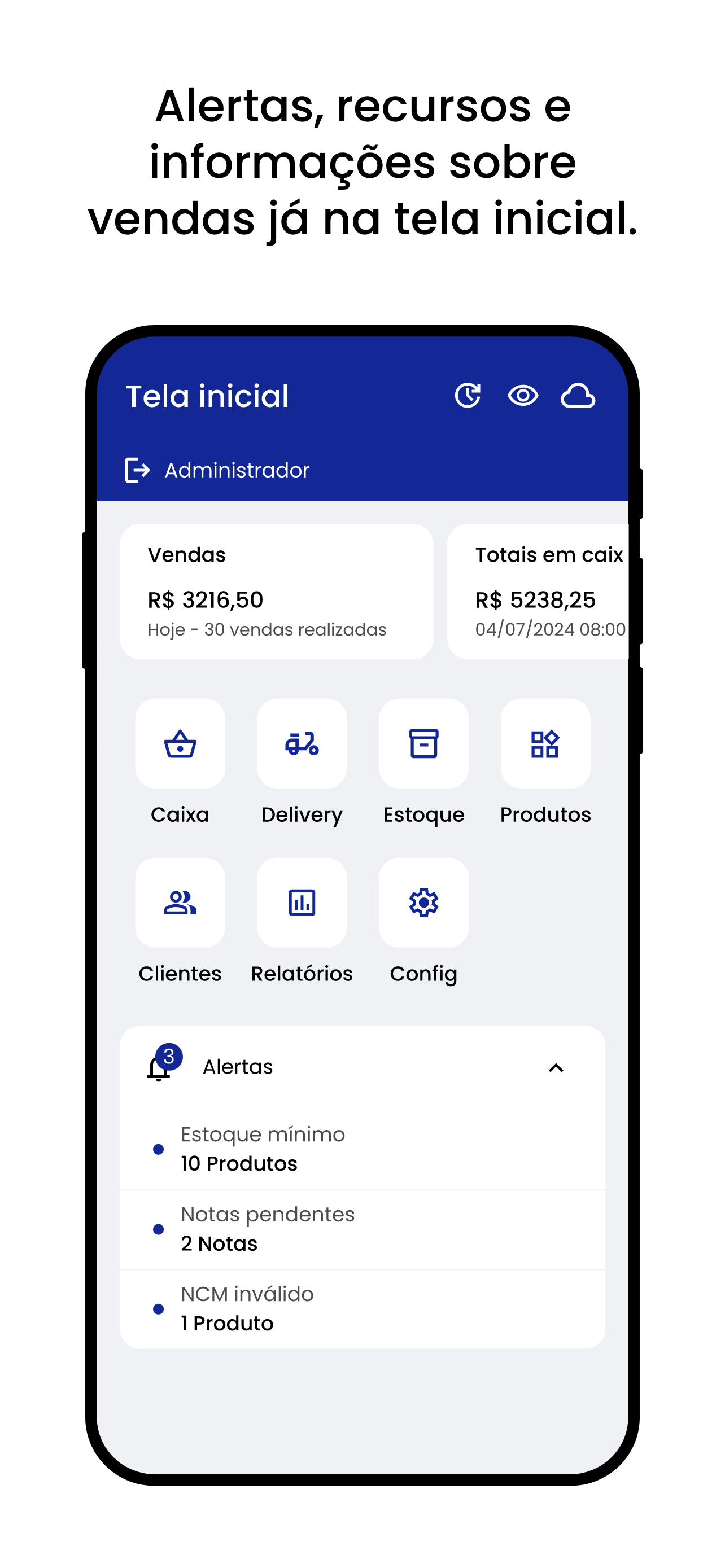 PDV Sistemati screenshot 4