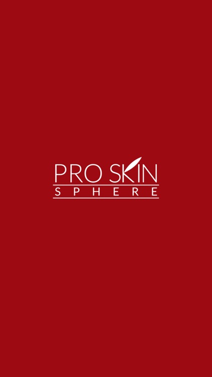 Pro Skin Sphere