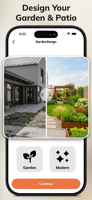 Home Style AI: Interior Design screenshot 6 of 6