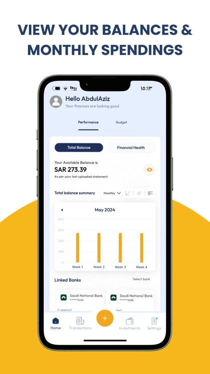 ريالك - Riyalak screenshot-4