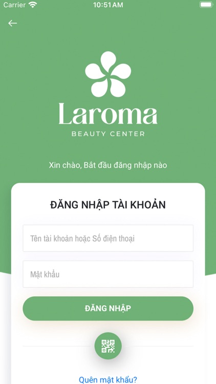 LAROMA BEAUTY CENTER screenshot-3