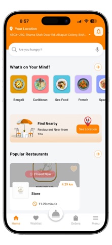 Brandchef Screenshot 2 of 5