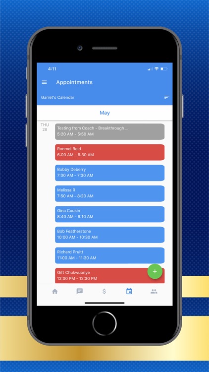 Ribelle CRM