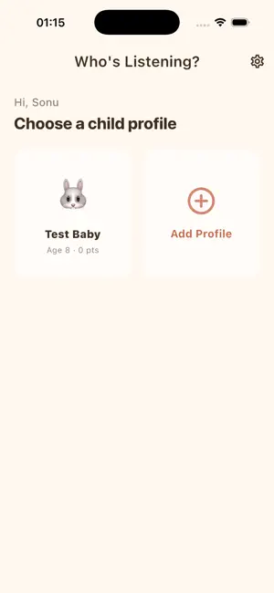 Roots & Reads screenshot 3