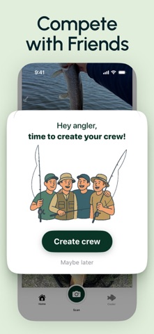 Catchr: Fish Identifier Screenshot 7 of 7