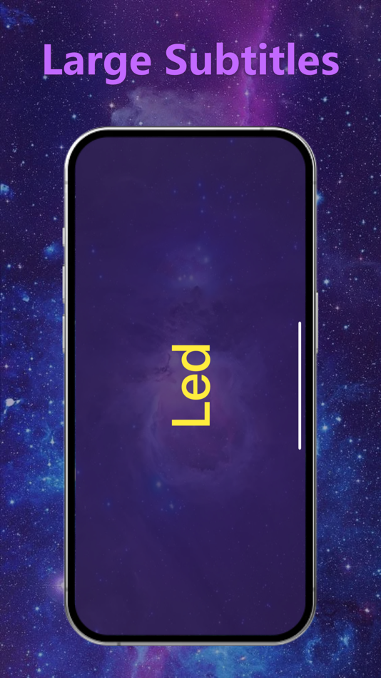 #2. Koi LEDBanner (iOS) 由: 上海玖珠信息科技有限公司