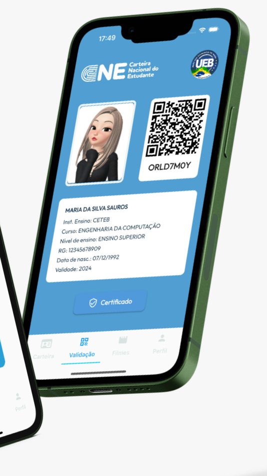 #2. PagMeia (iOS) 由: CompuSoft Computadores e Sistemas Ltda