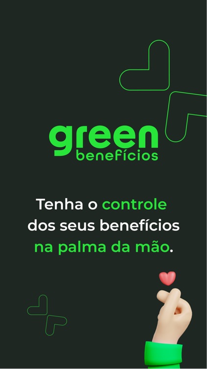 Green Benefícios