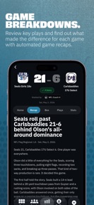 BreakAway: Flag Football screenshot