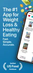Gymbers: Gym & Calorie Counter 1