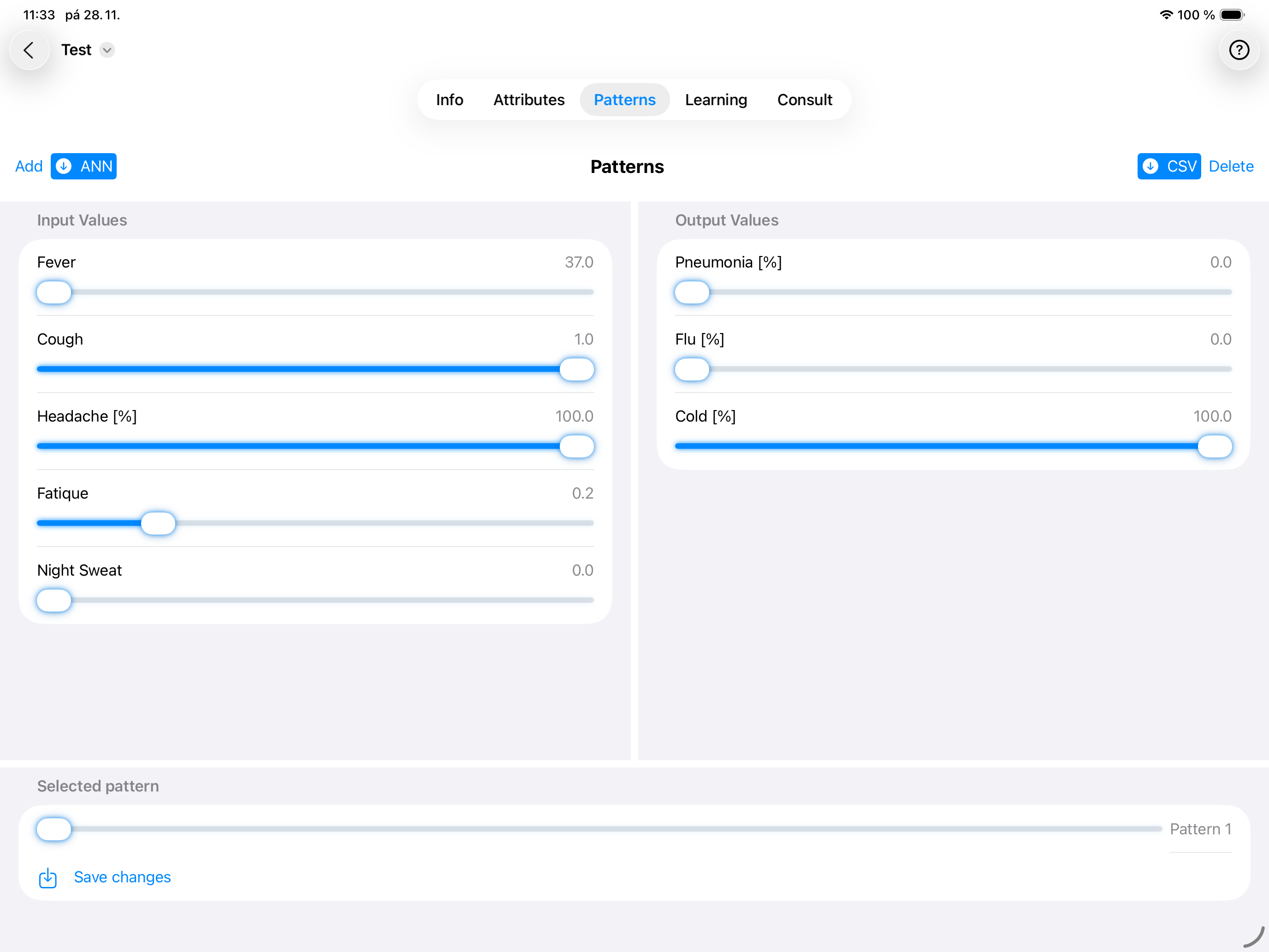 Neurex screenshot 13