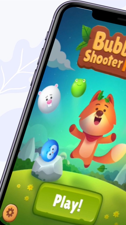 Bubble Shooter Kit screenshot-5