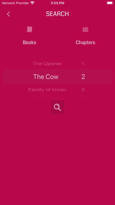Noble Quran - Offline Screenshot