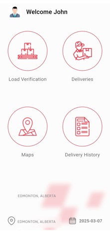 TrailDrive Screenshot 2 of 8