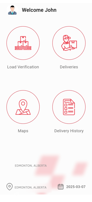 TrailDrive Screenshot 2 of 8