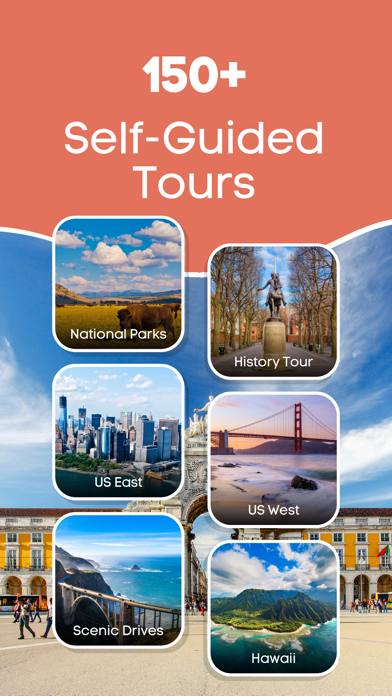 Portugal: Lisbon Tour Guide Screenshot
