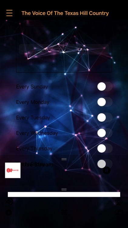 KNAF-AM 910 screenshot-3