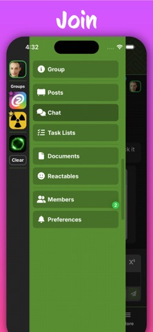 Zention Screenshot 2 of 4