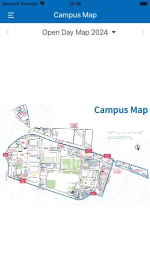 Trinity Open Day screenshot 3