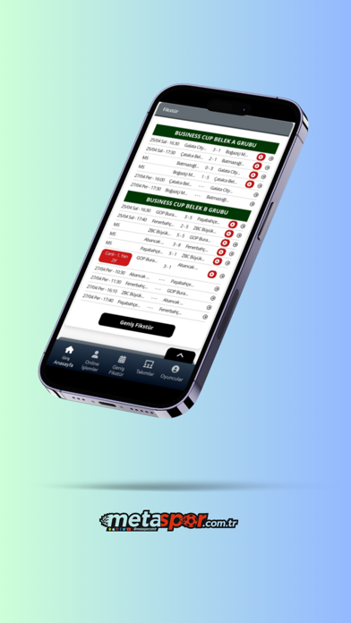 metasporcomtr Screenshot