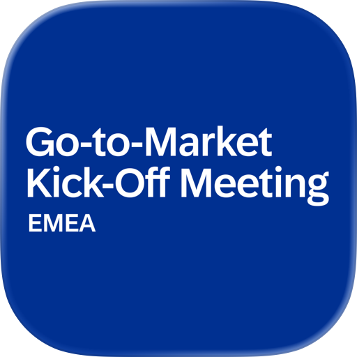 SAP GTMKOM EMEA 2026