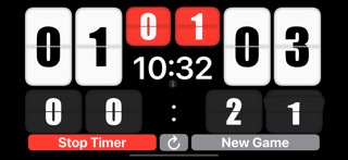 Score Volleyball Screenshot 2 of 5
