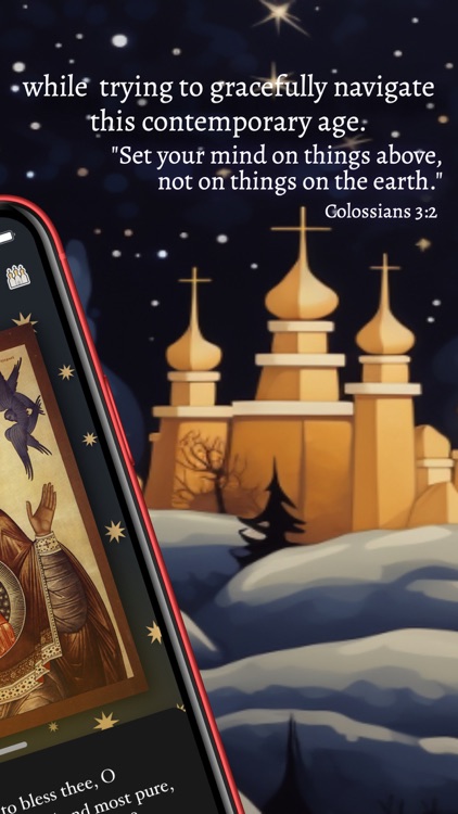 Eikōn: Ancient Prayers