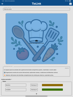TieLink screenshot 11