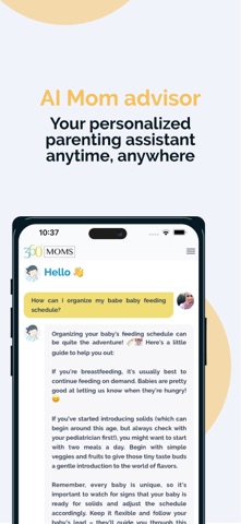360Moms Screenshot 4 of 4