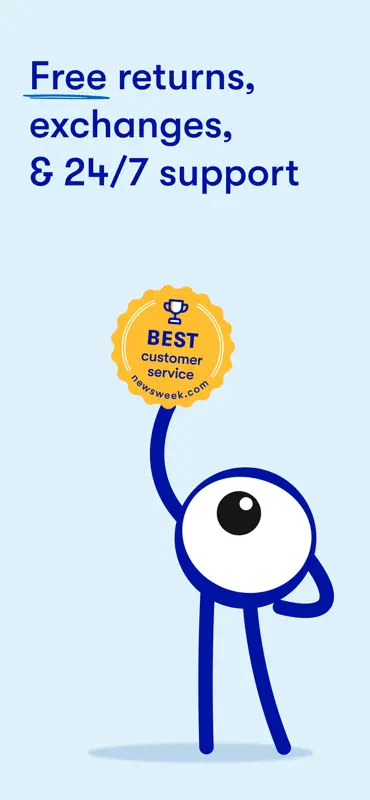 1-800 Contacts screenshot 6 of 6