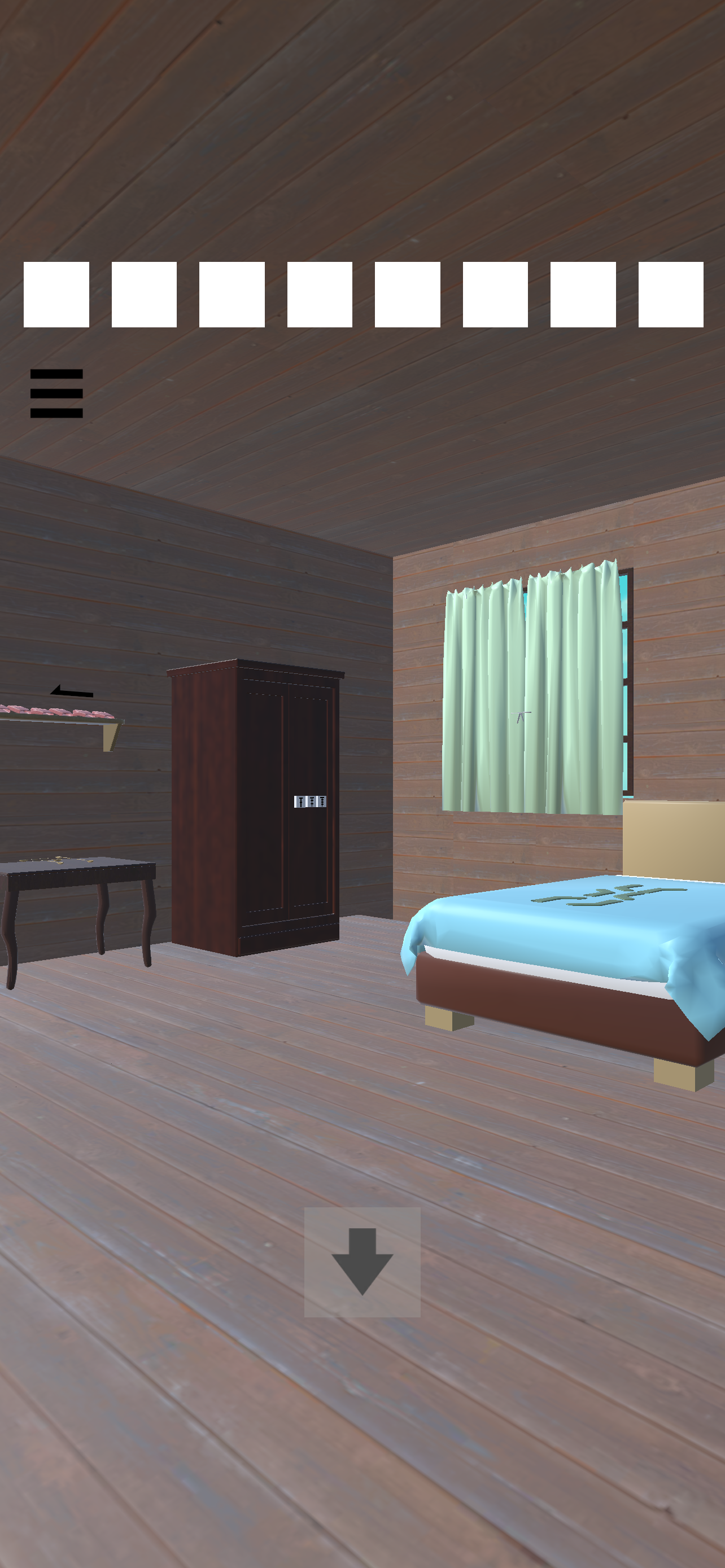Escape Game Snow House screenshot 7