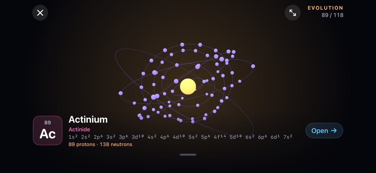 Screenshot 10 of MatterScope