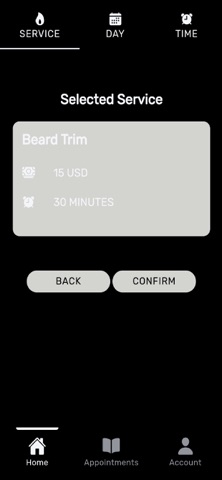 TAP IN: APP Screenshot 5 of 7