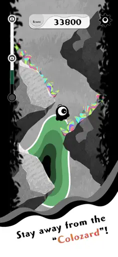 PuniGuni - Screenshot 3