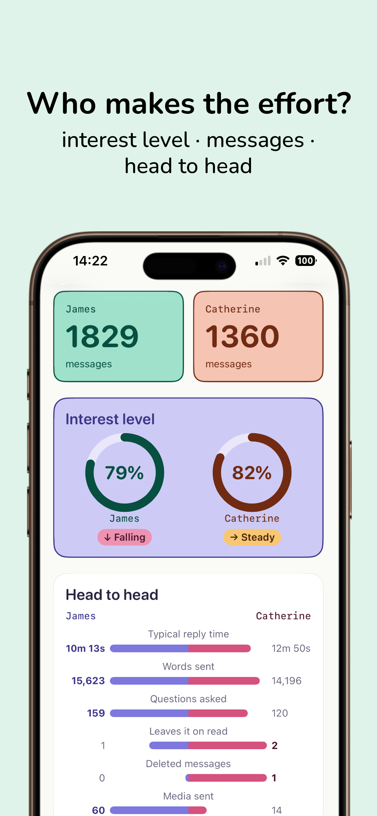 YapChat screenshot 5
