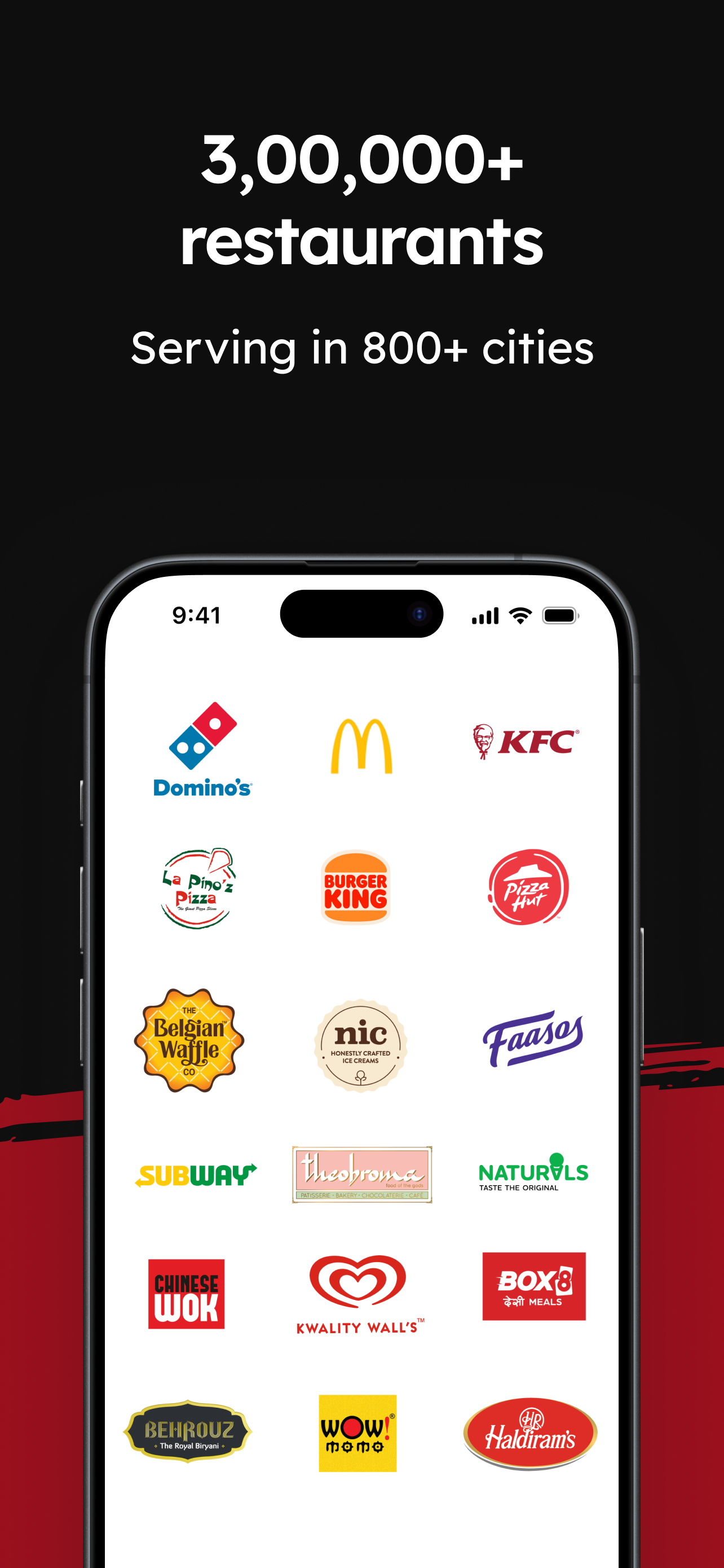 Zomato: Food Delivery & Dining