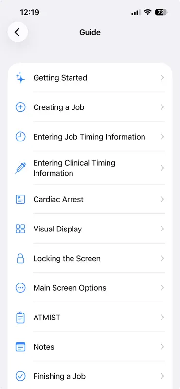 PHEM Logger screenshot 9 of 10