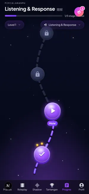 ConvoPartner screenshot 4