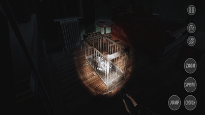 Urban Exploring Simulator Screenshot