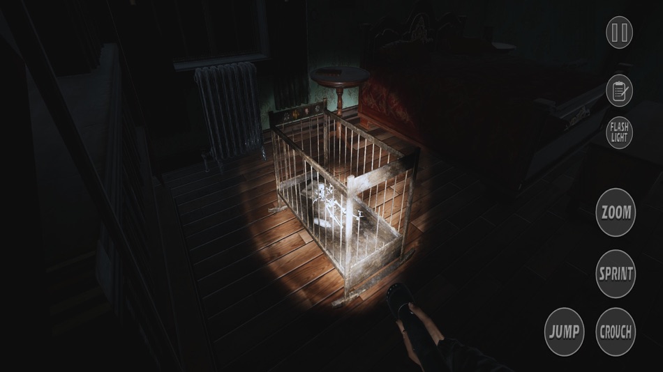 #2. Urban Exploring Simulator (macOS) 由: Filip Alexandrow