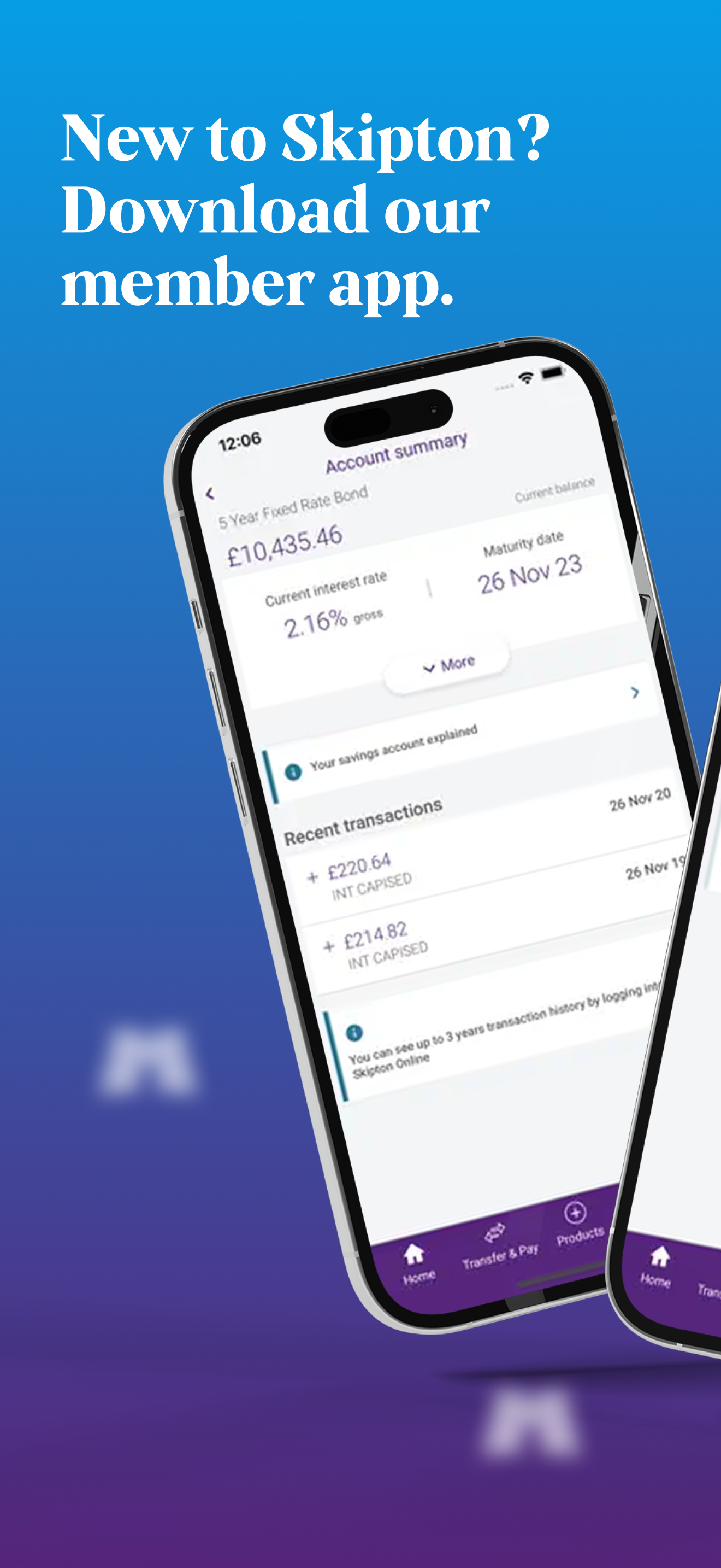 Skipton Building Society