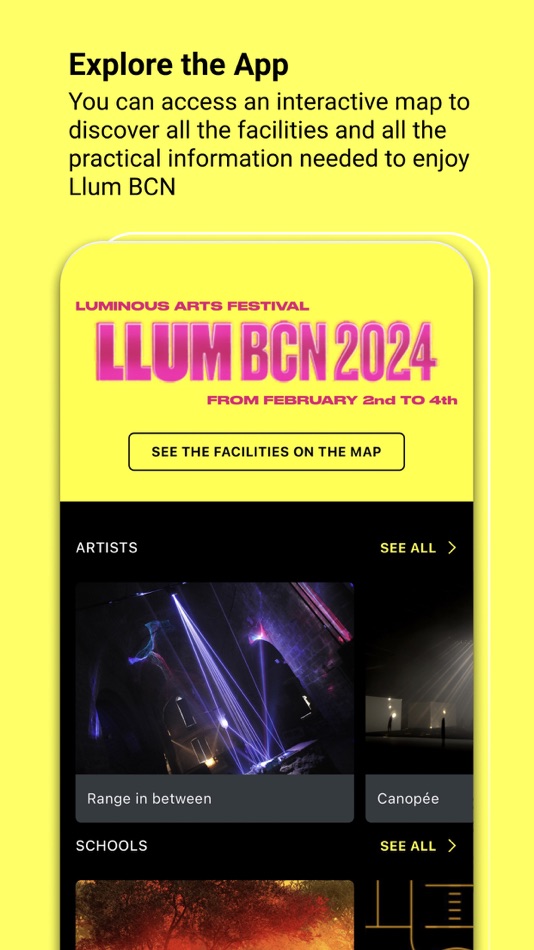 #6. Llum BCN (iOS) 由: Ajuntament de Barcelona