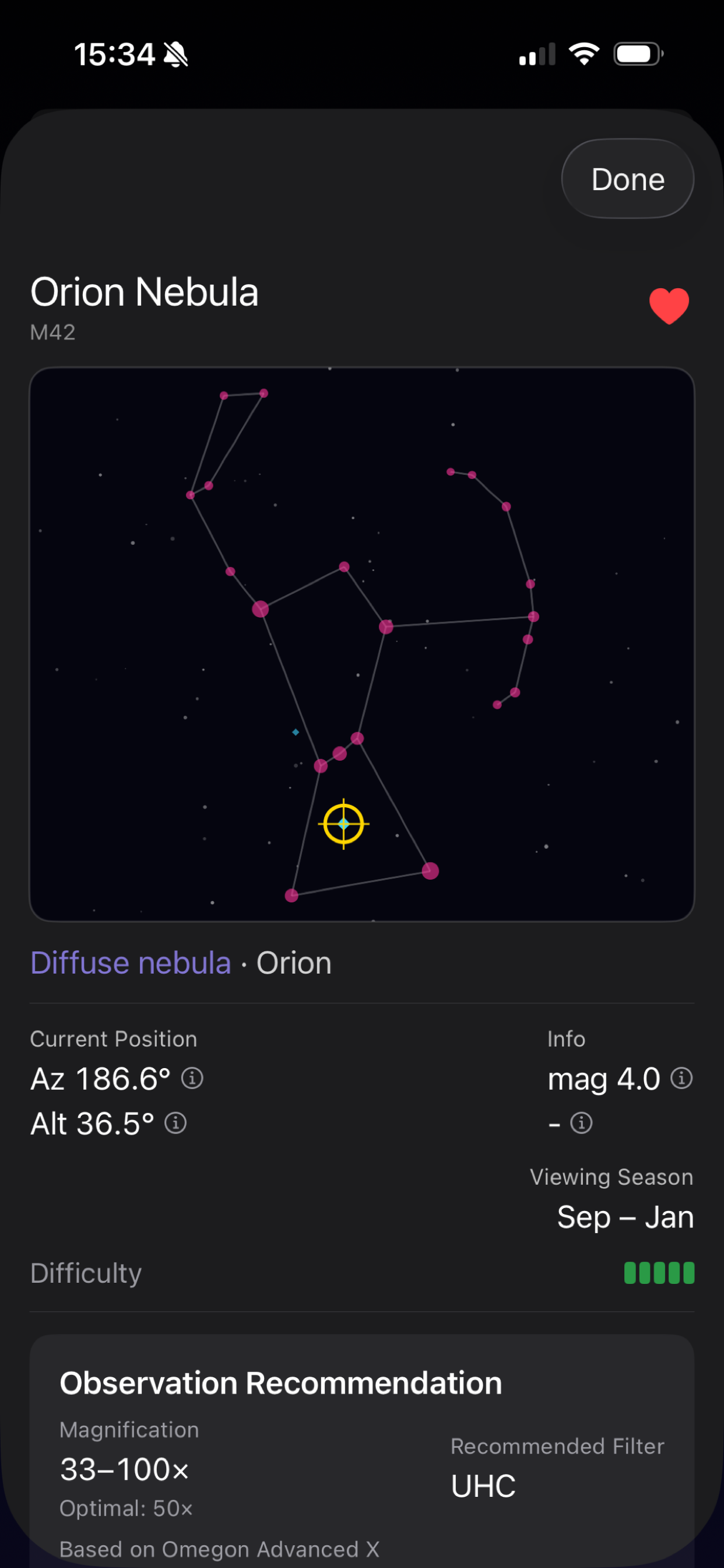 StarHop Navigator
