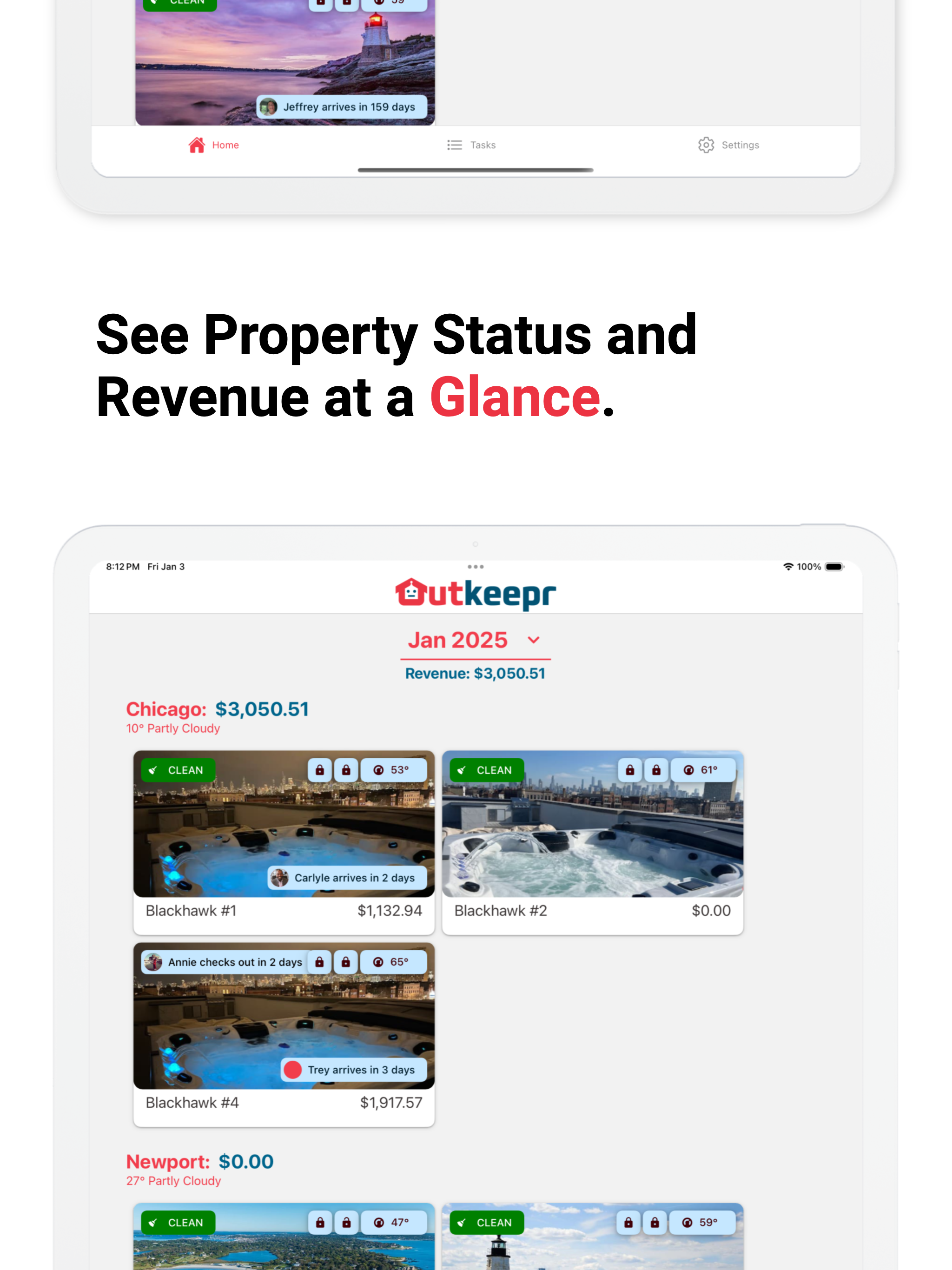 Outkeepr screenshot 13