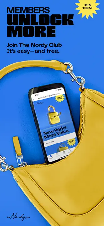 Nordstrom Rack : capture d’écran 2 sur 6