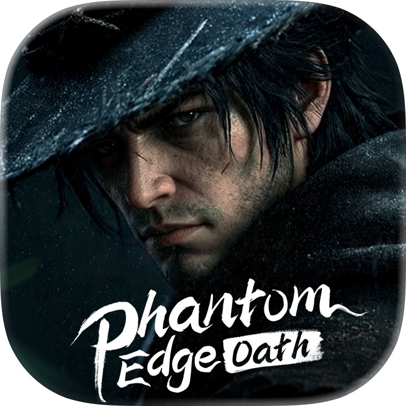 Phantom Edge: Oath screenshot 1