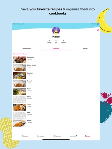 Tasty: Recipes, Cooking Videosのおすすめ画像6