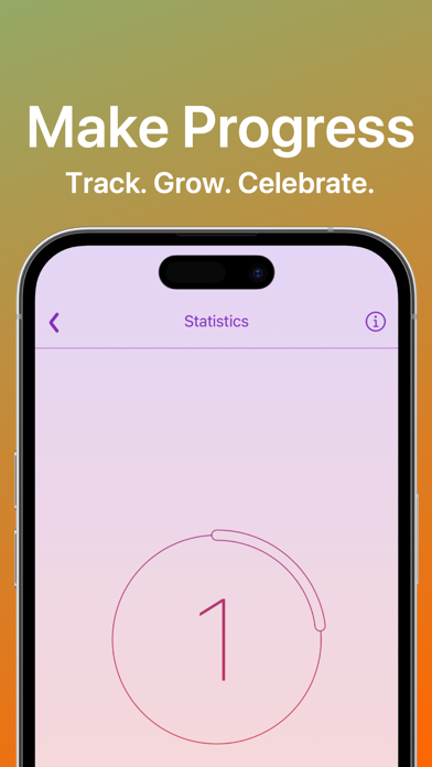 Musicality Training Screenshot