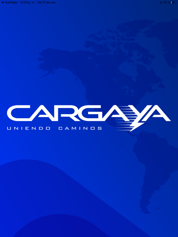 Screenshot #4 pour CargaYa
